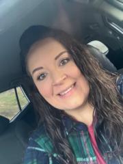 Staci Rains