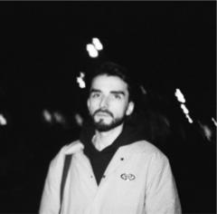 Diogo Teixeira