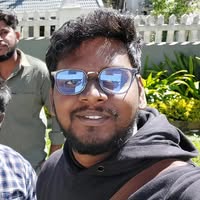 Mugesh K