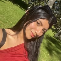 Maria Rodriguez Moreno