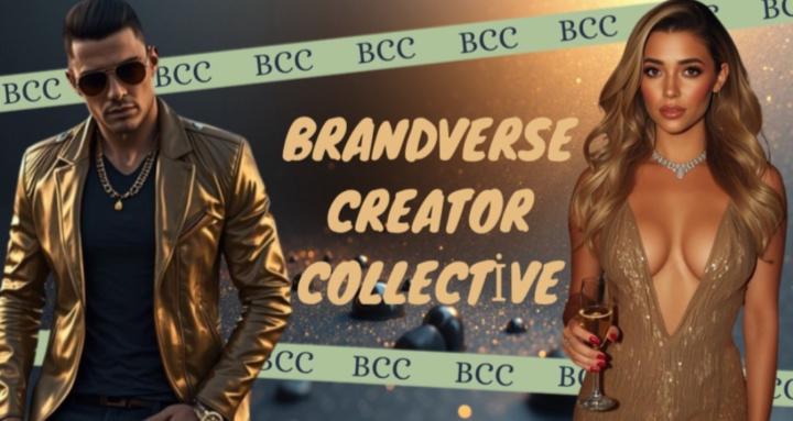 Brandverse Creator Collective