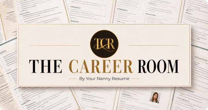 The Career Room