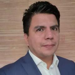 Rodrigo Soria