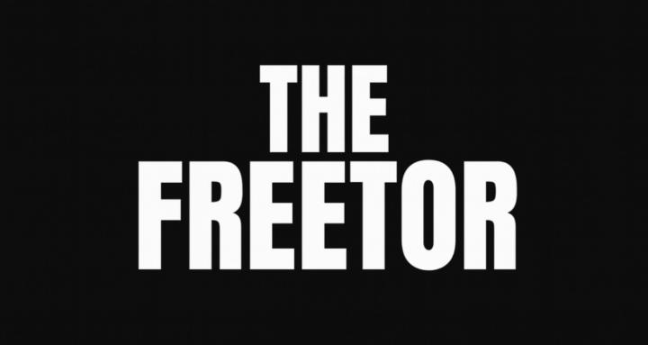 The Freetor