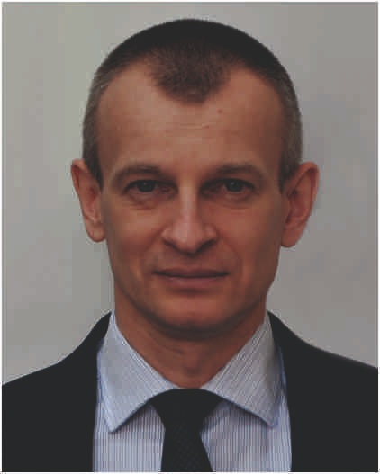 Alex Sergeuch