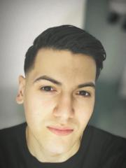 Luis Roman