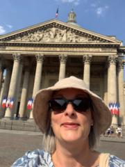 Caroline Le Pouliquen