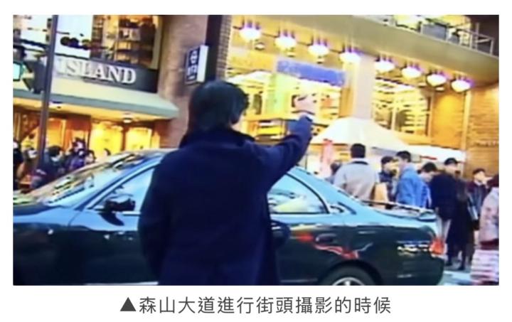 「太有禮貌」就拍不出好作品？從森山大道看街頭攝影的道德邊界