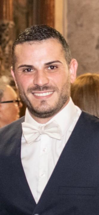 Anthony Cano