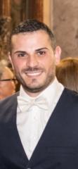 Anthony Cano
