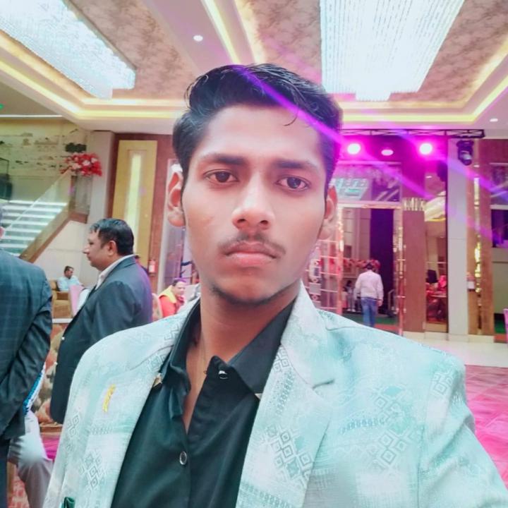 Himanshu Pal