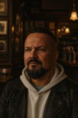 Dusko Markov