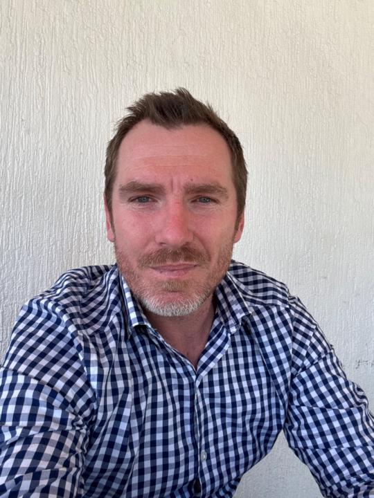 Phillip Knowles