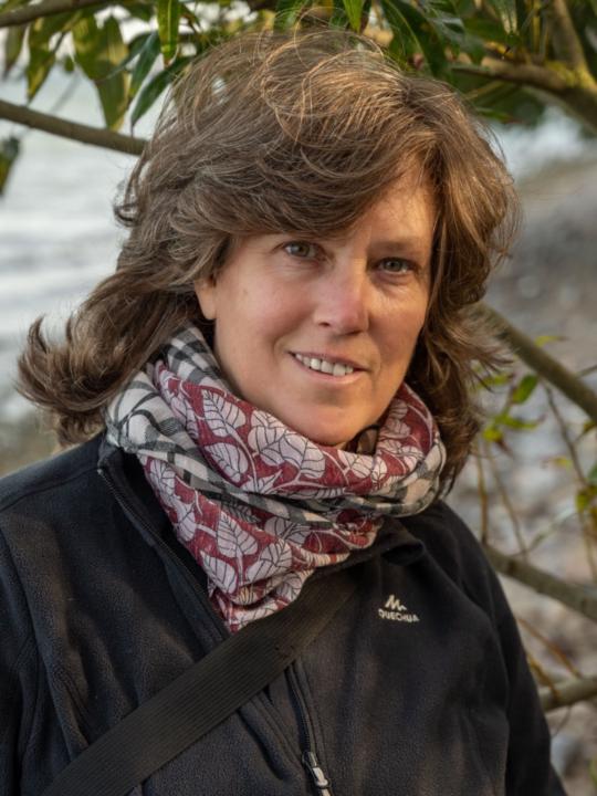 Heike Thomese-Osthoff