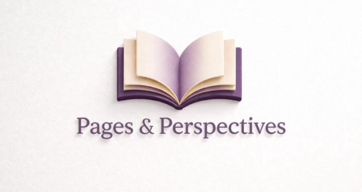 Pages & Perspective