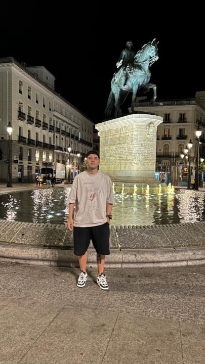 Bruno Perez