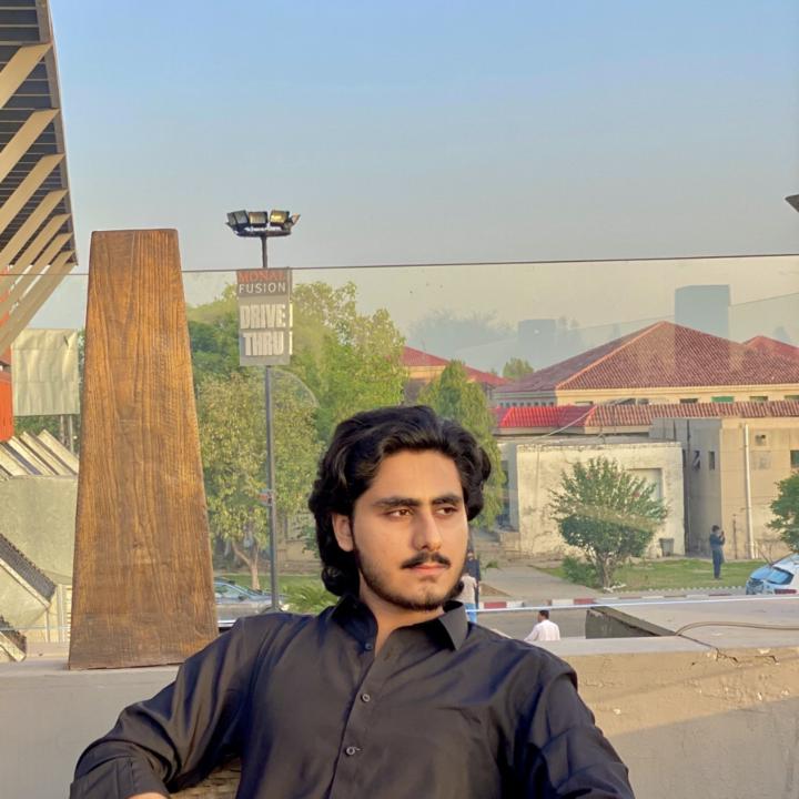 Ali Shah