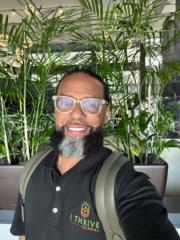 Coach Robinson