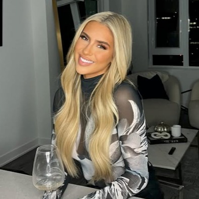 Sarah Lauren Semkowski