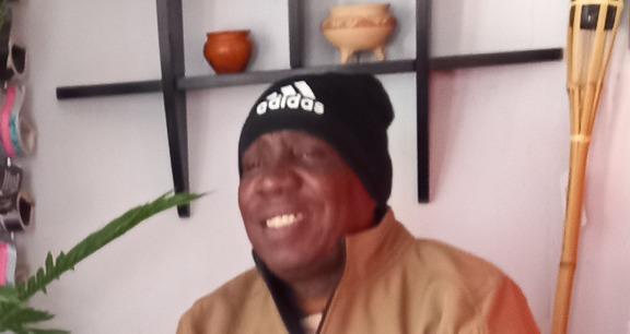 Tebogo Mmolawa