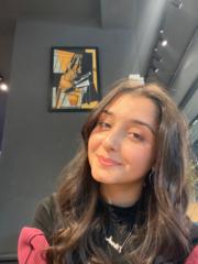 Merve Değirmenci