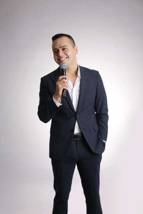 Braulio Zarate