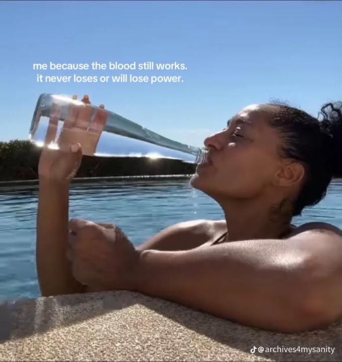 Kaiya Jenkins