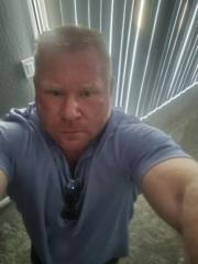 Mike Hanson