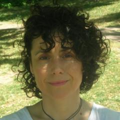 Mª Cristina Álvarez