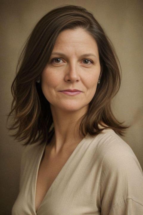 Julie Moore