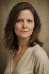 Julie Moore