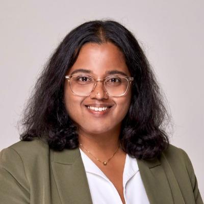 Suma Manchigantu Subbarao