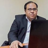 Mohamed Raheem