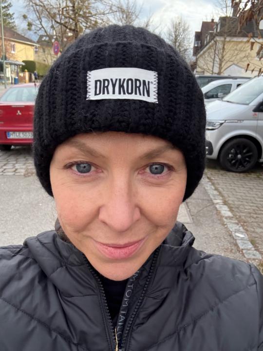 Dorothea Derakhchan