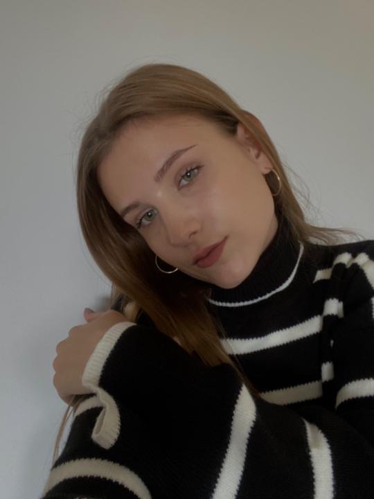 Nicolaevici Andreea