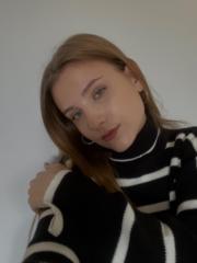 Nicolaevici Andreea