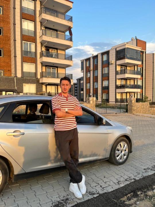 Furkan Başer
