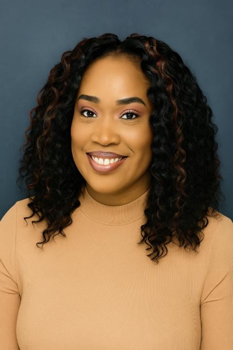Alicia Green