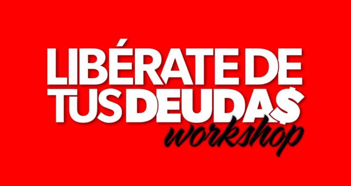 Liberate de tus Deudas
