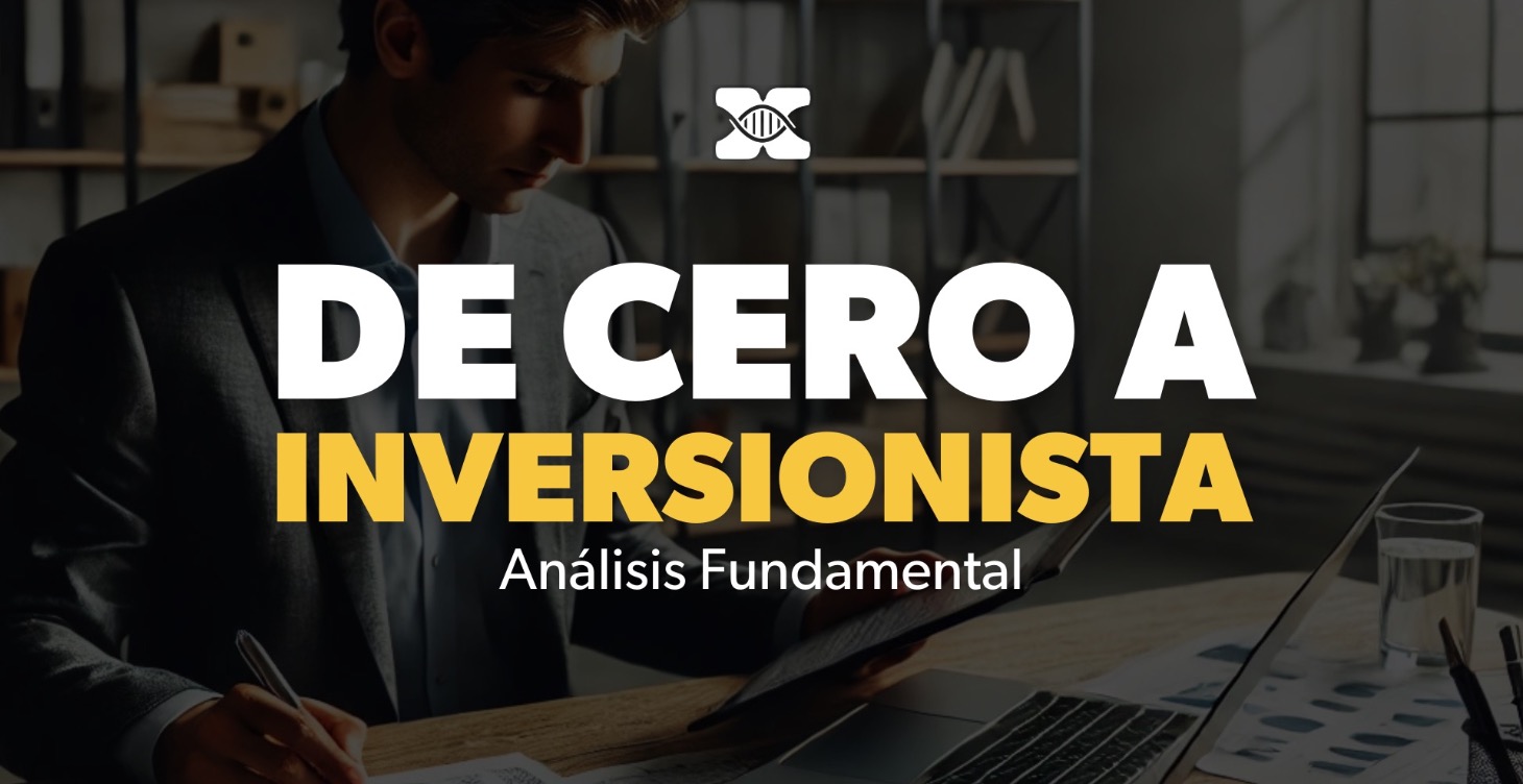 De Cero a Inversionista