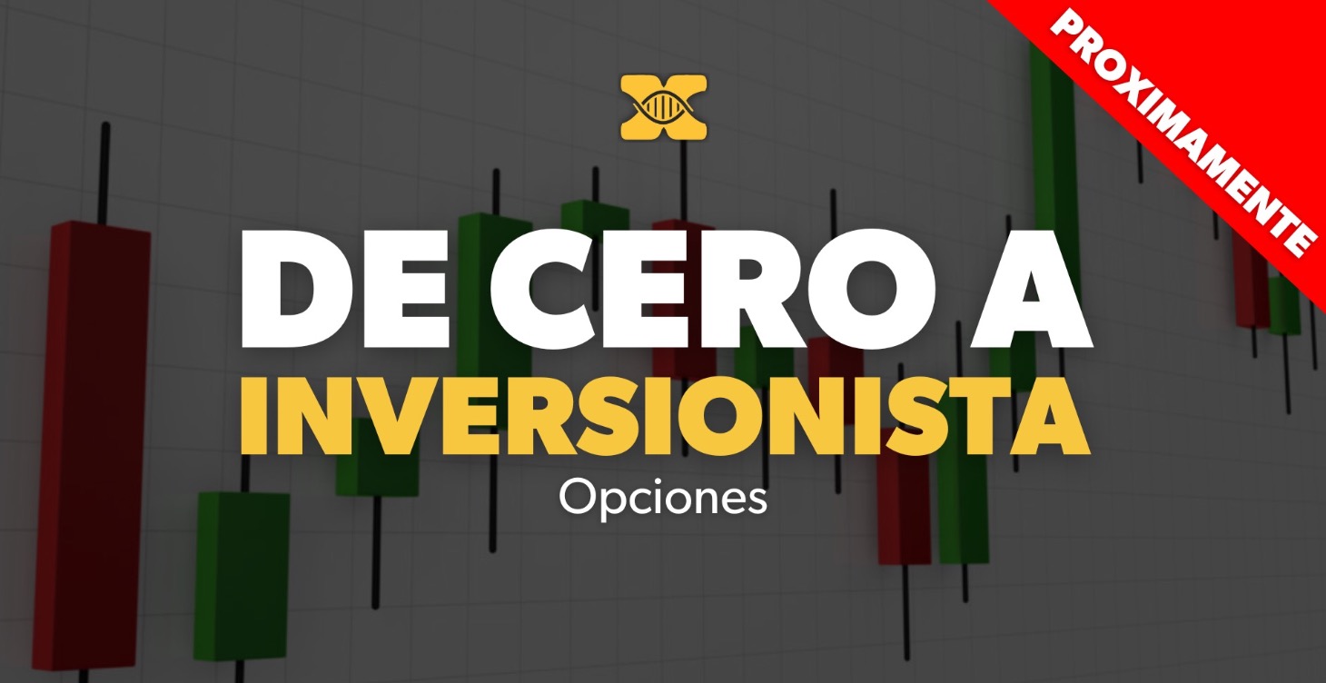 De Cero a Inversionista - Opciones