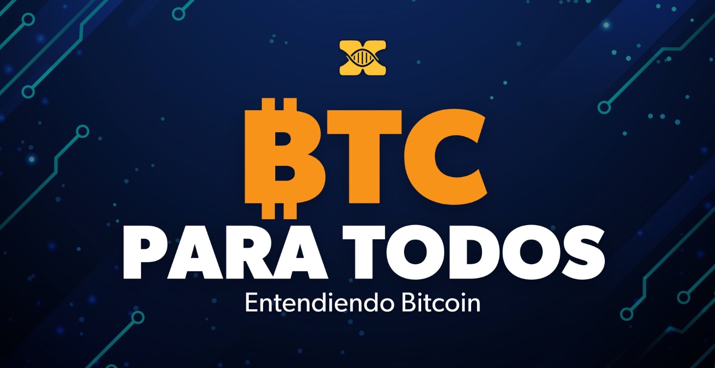 BTC para todos