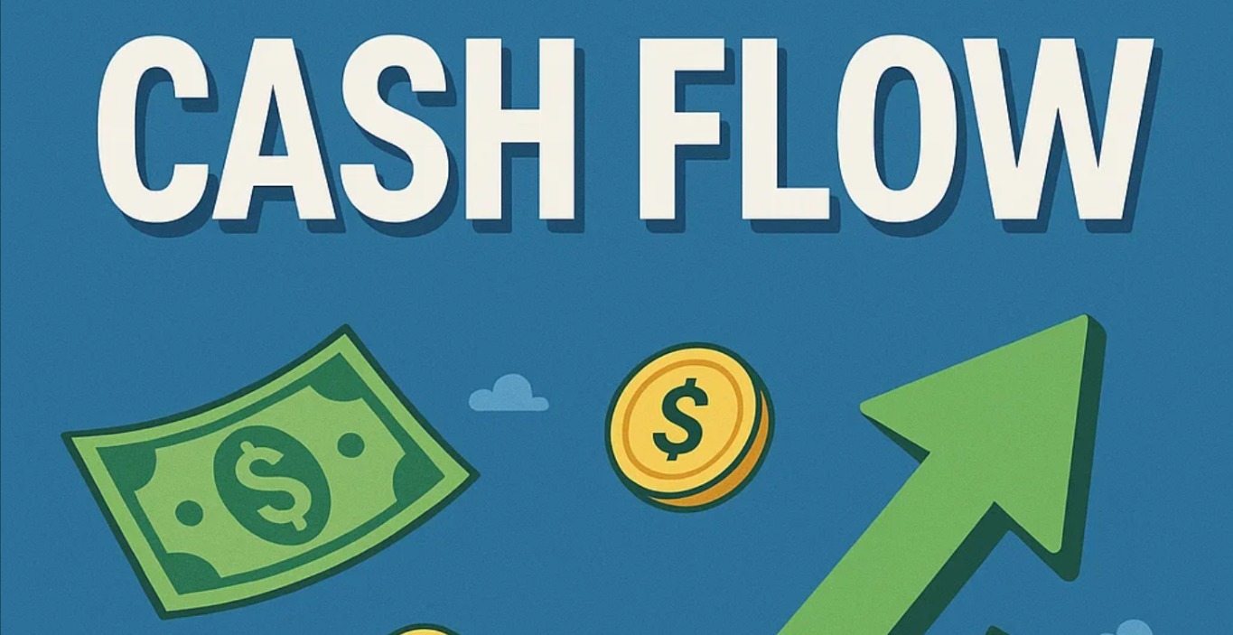 Course 22 - Cash Flow Control