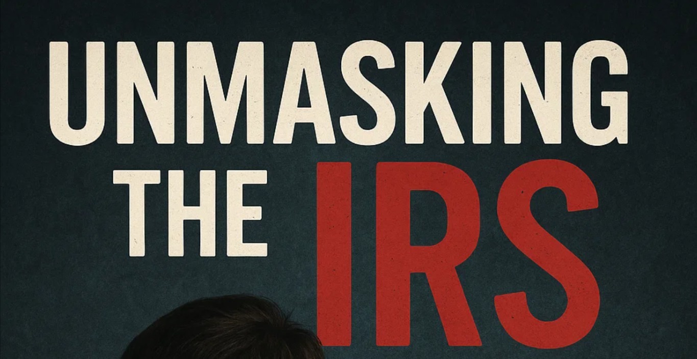Course 4 - Unmasking the IRS