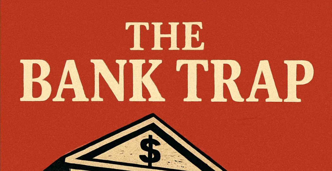 Course 5 - The Bank Trap