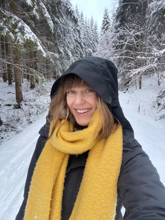 Natálie Bayerová