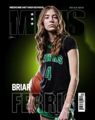 Briar Ferris