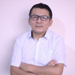 Marco Rachumi
