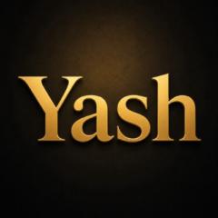 Yash Shukla