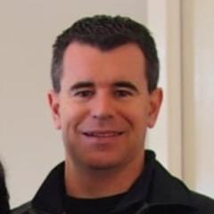 Vaughan Irwin